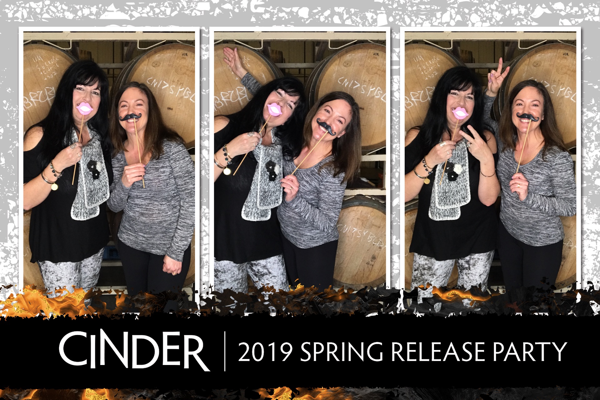 Cinder Spring Release 2019 Too | View more photos from the event at gallery.niknoxphotobox.com/u/NiKnox-Photo-Box/Cinder-Spring-Release-2019-Too